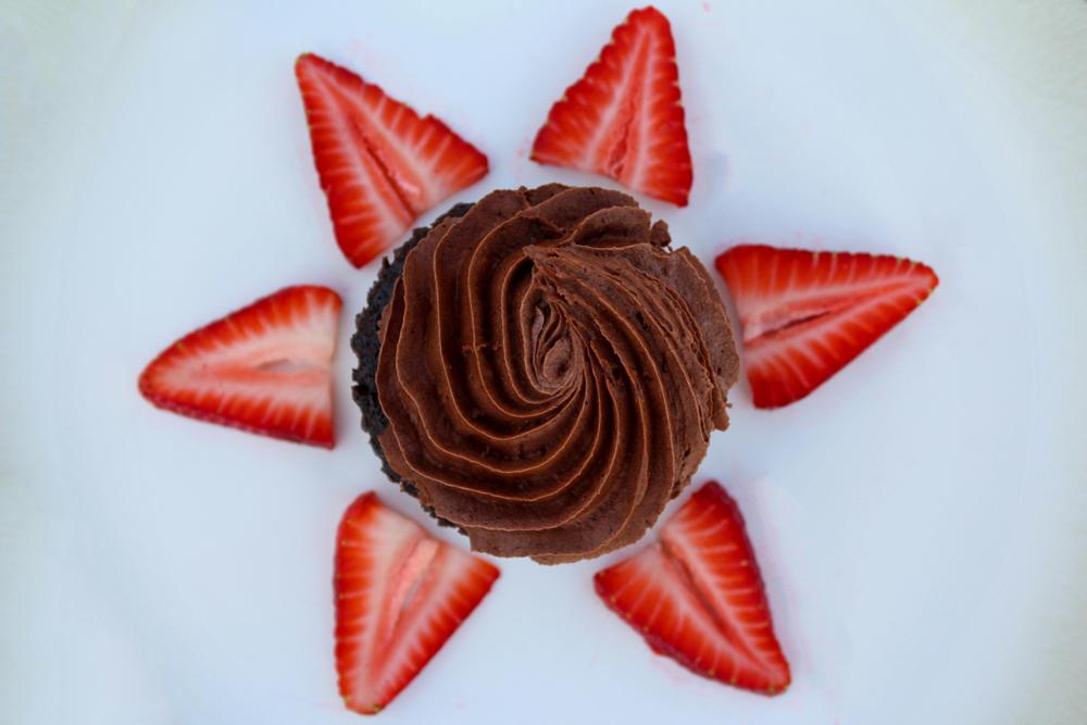 chocolate decoration