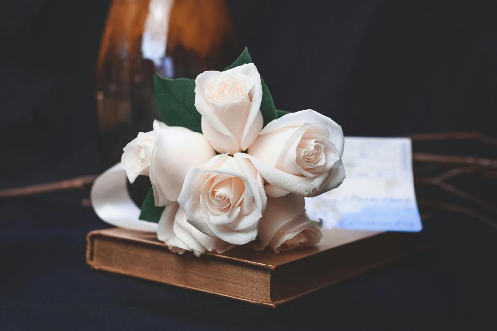 flower bouquet