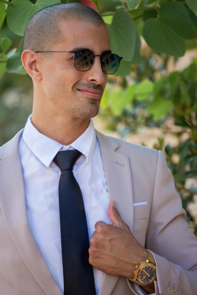 professional attire