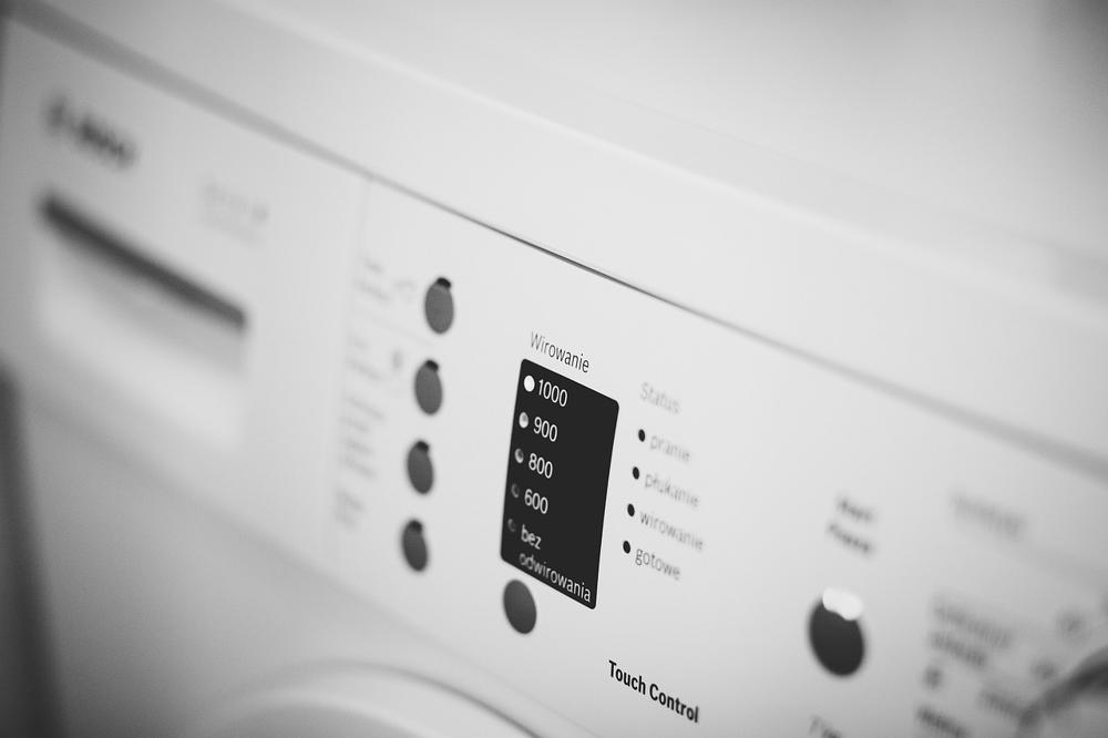 sneakers washing